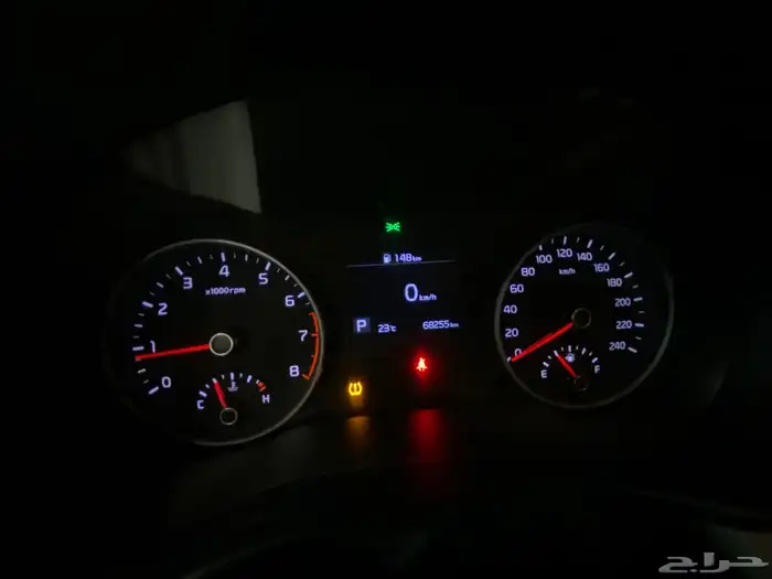 كيا سبورتاج 2021 16