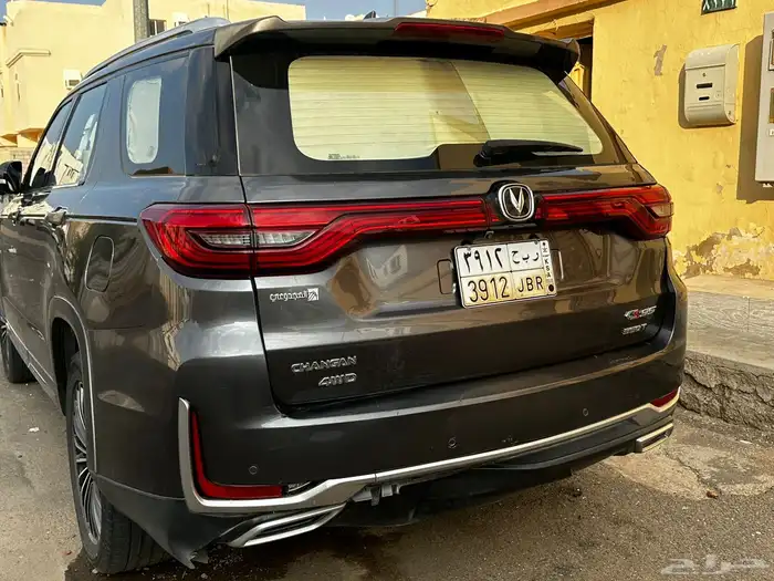 جيب شانجان للبيع 4