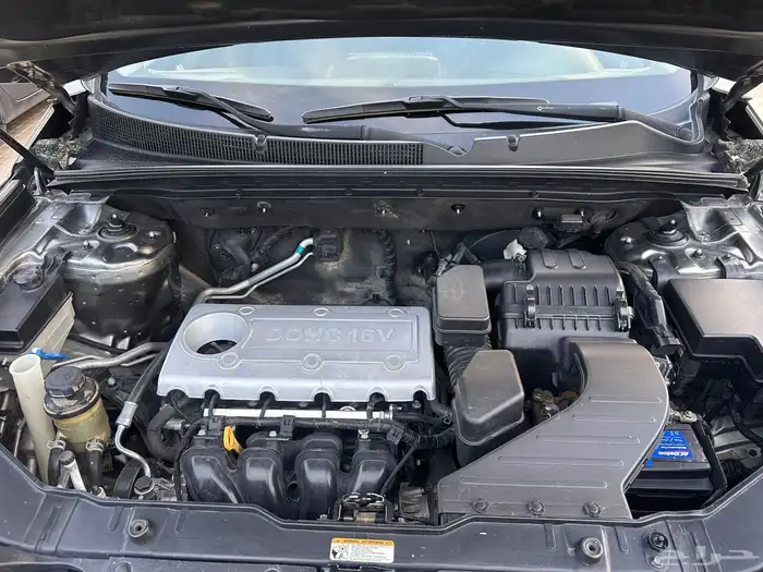 KIA ( سورنتو   2012 ) 5