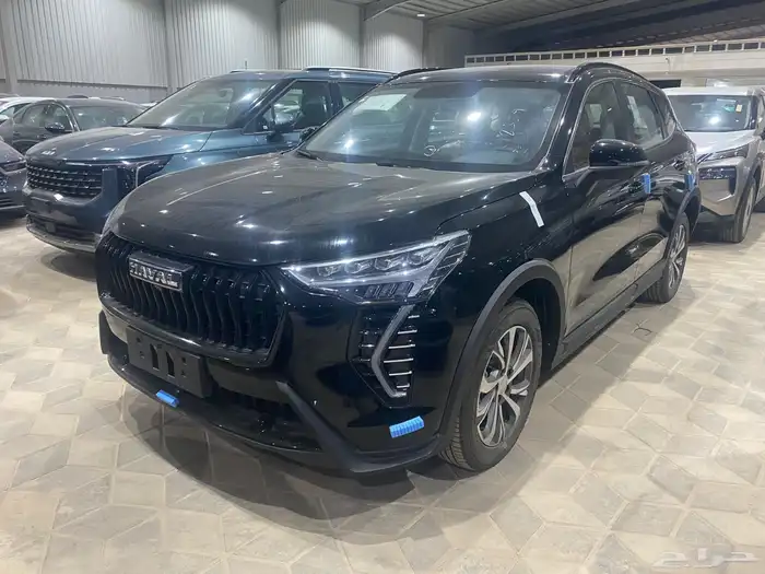 هافال جوليان اكتيف سعودي 2025 1