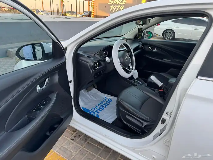 للبيع شانجان السفن 15