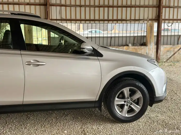 راف فور 2015فل كامل دبل 5