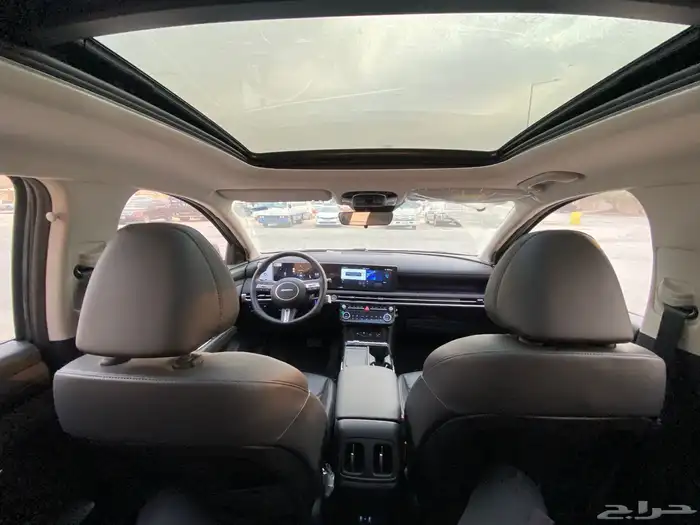 توسان 2024 كمفورت ( اصفار) 15