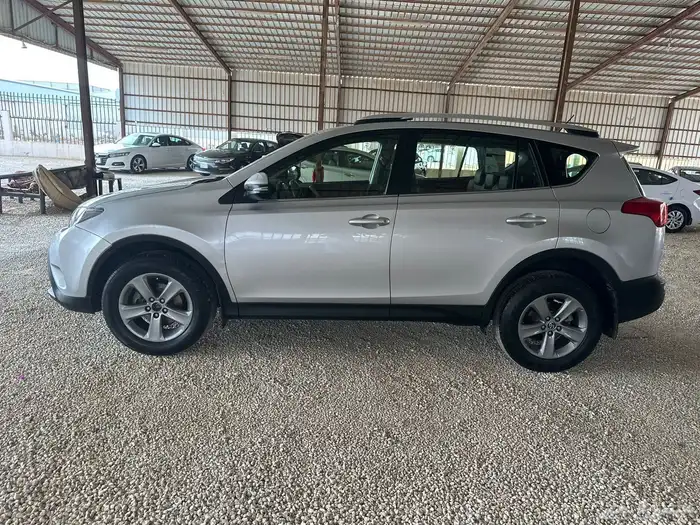 راف فور 2015فل كامل دبل 1