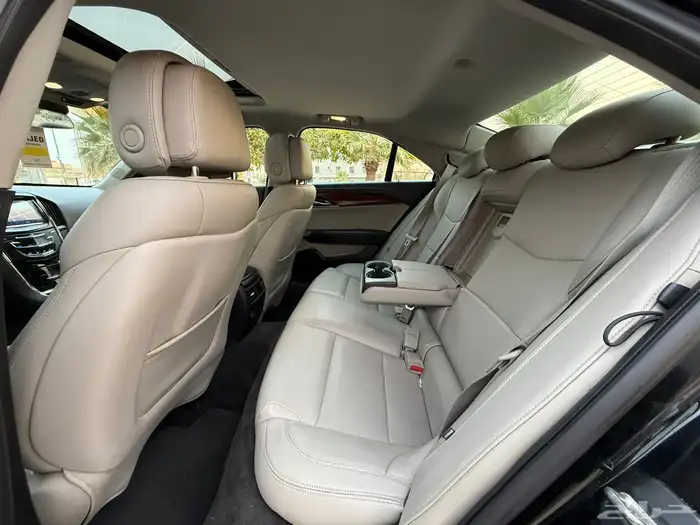 كدلك ATS فل كامل 2014 الحد 40 الف 17