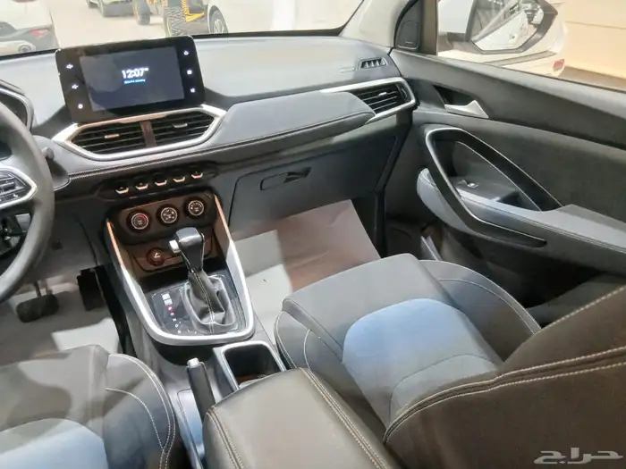 شيفروليه كابتيفيا موديل 2023 13