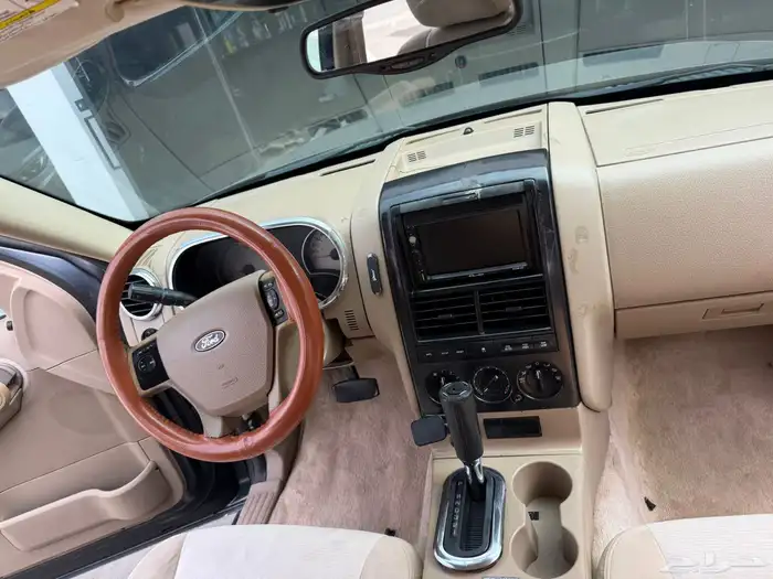 اكسبلور 2010 6