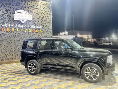 هافال H9 فل كامل 2026 index