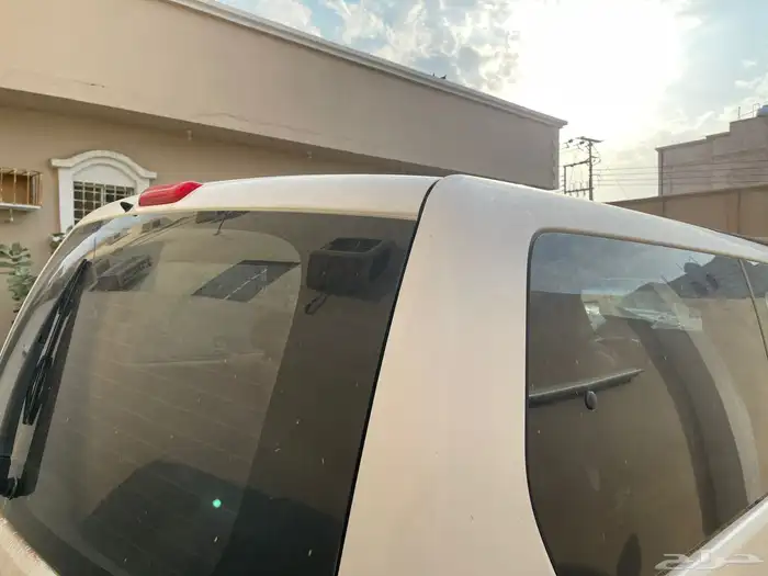 هونداي اتش ون للبيع تشليح 19