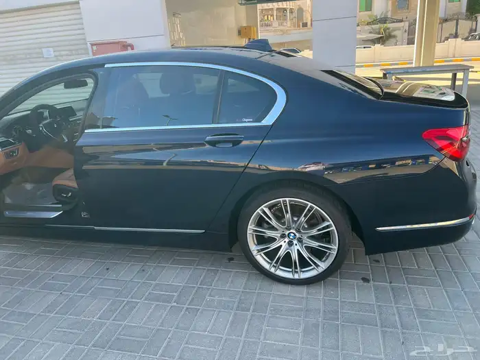 بي ام دبليو 2019 6