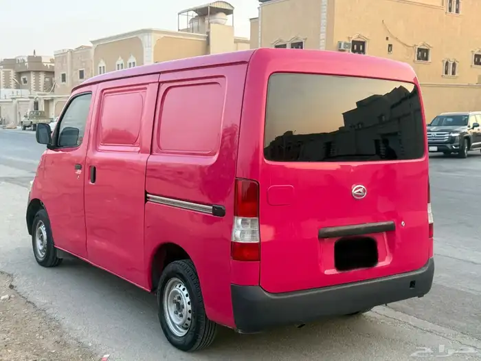 ديهاتسو 2014 4