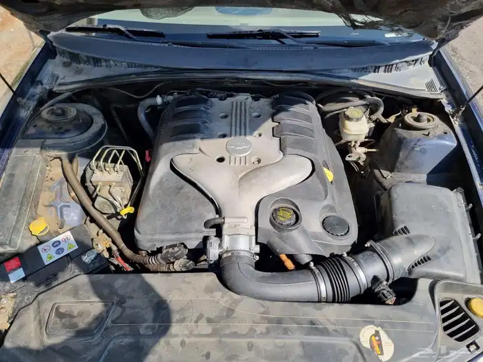 شفروليه لومينا 7