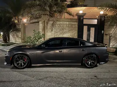 دوج تشارجر index