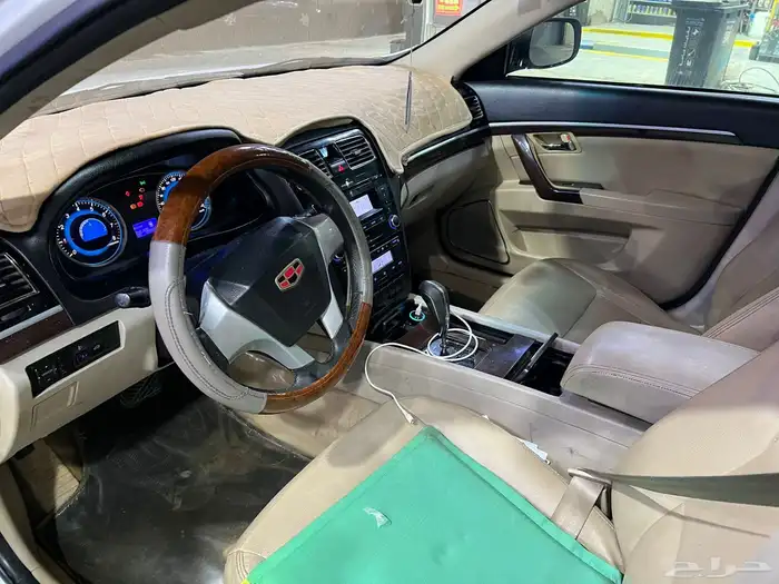 جيلي 2015 للبيع مستعجل 4