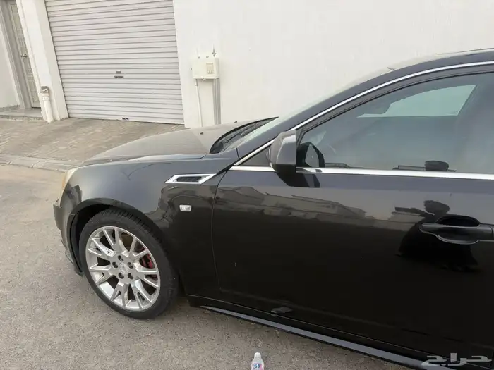 كدلك CTS للبيع 2013 2
