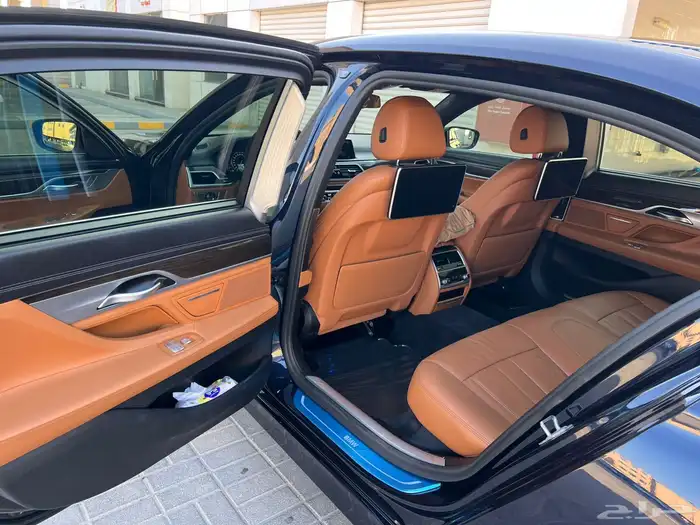 بي ام دبليو 2019 13