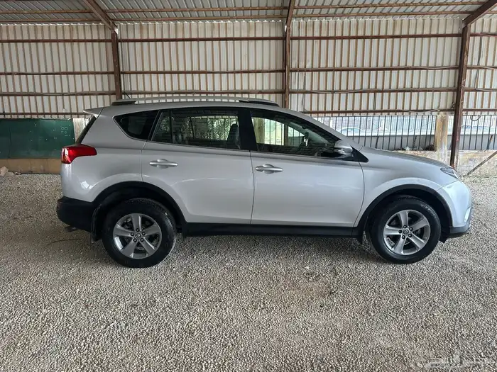 راف فور 2015فل كامل دبل 0