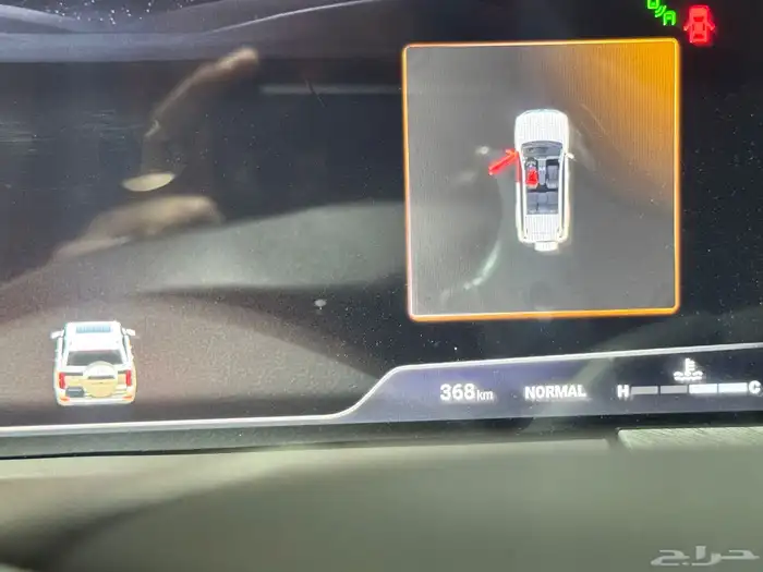 تانك 500 فل كامل 2026 مستعمل 4