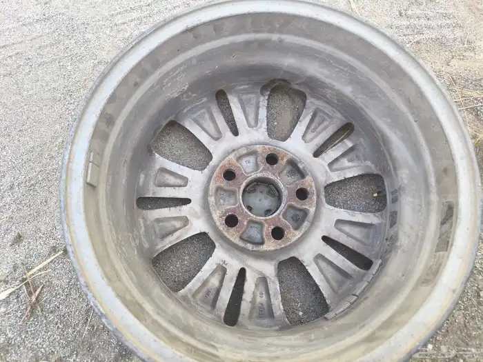 جنوط هايلوكس كروم 3