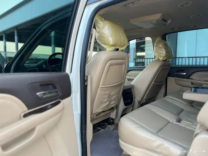 تاهو - 2012 - سعودي 4