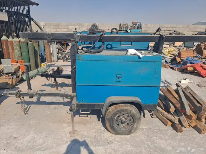 تاور لايت موديل 2015 1