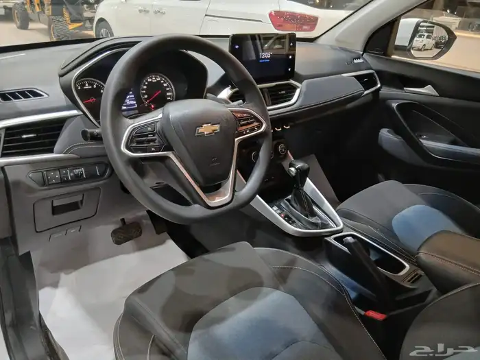 شيفروليه كابتيفيا موديل 2023 6