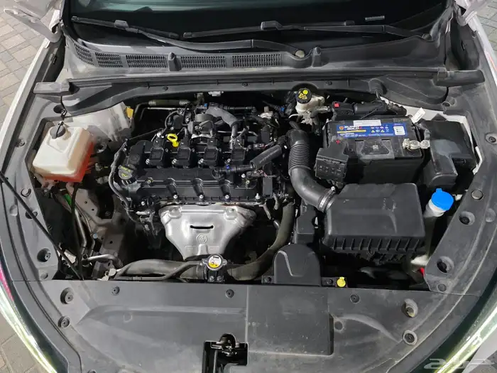 شانجان ايدو بلس 2023 8