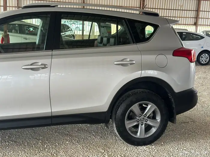 راف فور 2015فل كامل دبل 2