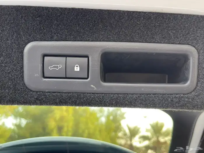 لكزس RX350 2021 اف سبورت 13