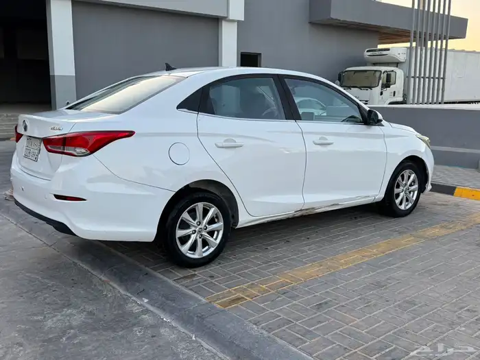 للبيع شانجان السفن 5