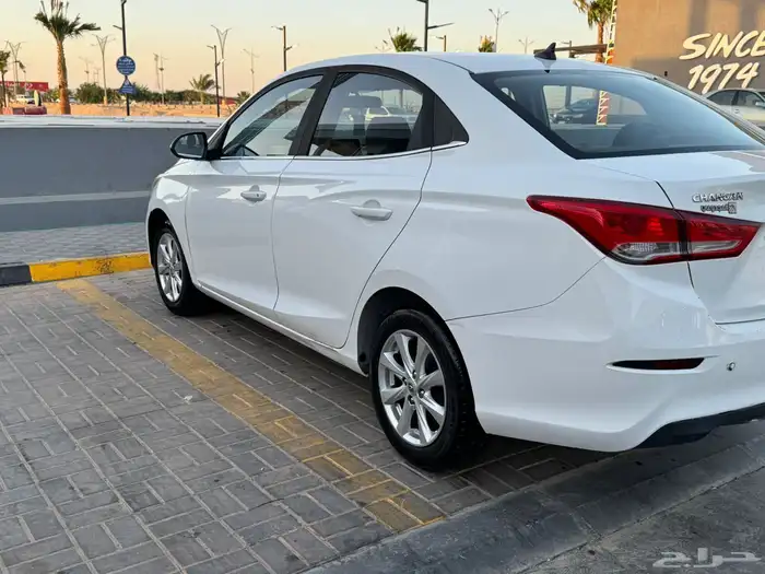 للبيع شانجان السفن 9