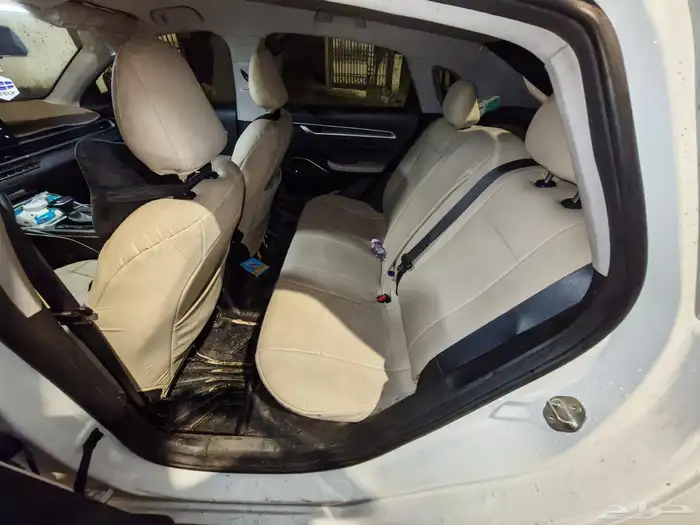 جيلي امجراند 2024 2