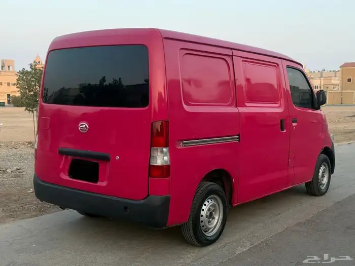 ديهاتسو 2014 5