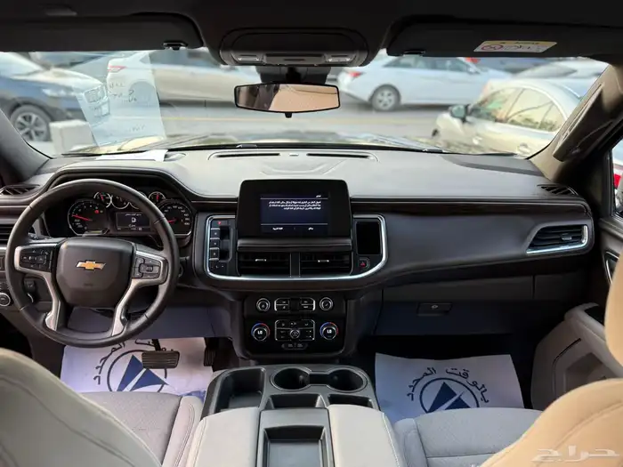 متوفر مجموعة تاهو LSدبل 2023 عرض خاص 16