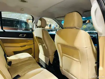 اكسبلور ((2017))بحاله ممتازه index