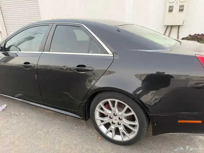 كدلك CTS للبيع 2013 5