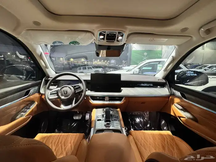 تانك 500 فل كامل 2026 مستعمل 7