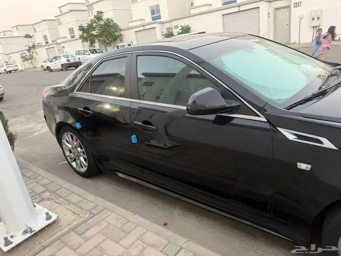 كدلك CTS للبيع 2013 3