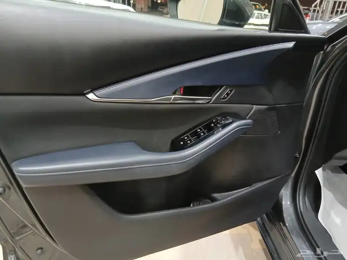 مازدا CX30 موديل 2021 11