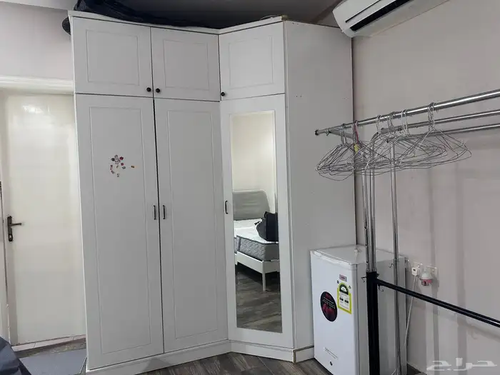 3 دواليب الحالة ممتازة ومفكوكة جاهزة 5