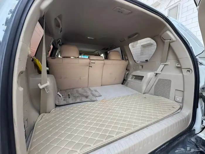 تويوتا برادو 2012 14