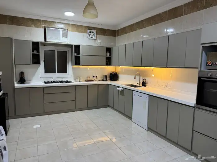 دولاب مطبخ 1