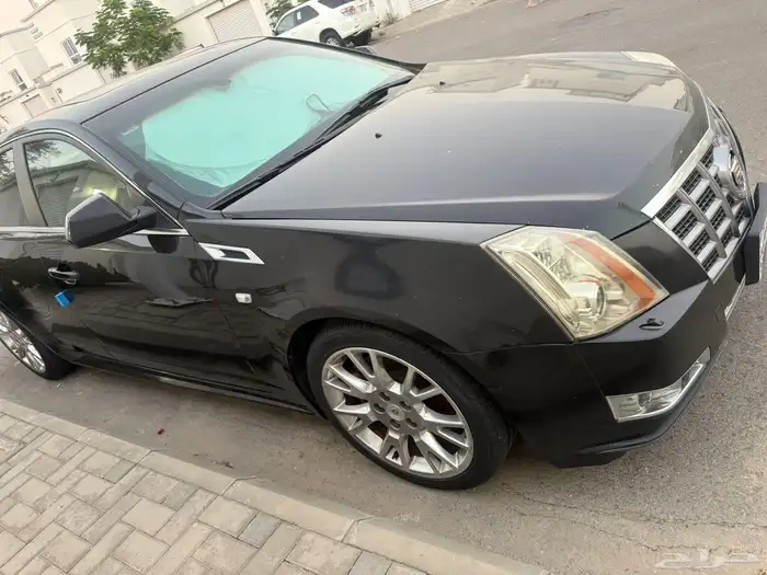 كدلك CTS للبيع 2013 4