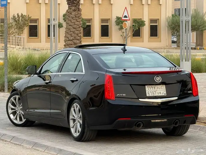 كدلك ATS فل كامل 2014 الحد 40 الف 16