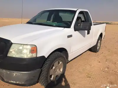وانيت غماره ونص F150 للبيع index
