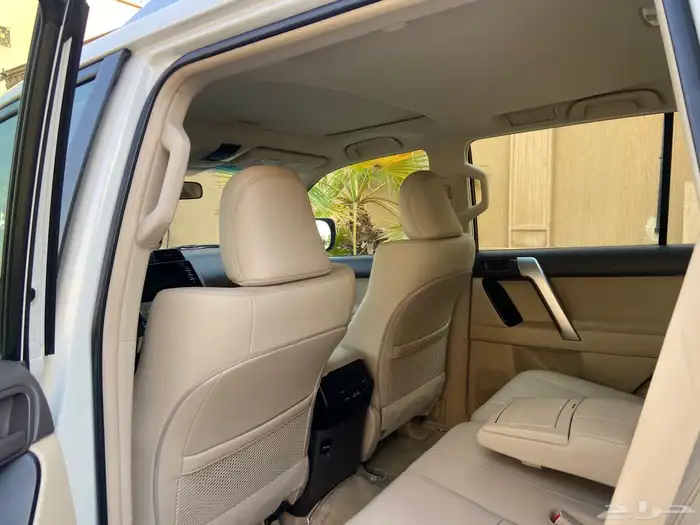 تويوتا. برادو خليجي 2022 17