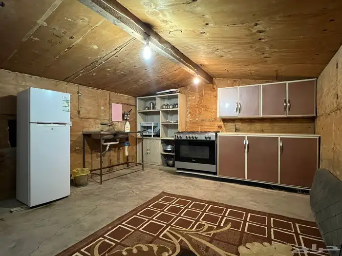 مخيم للإيجار 12