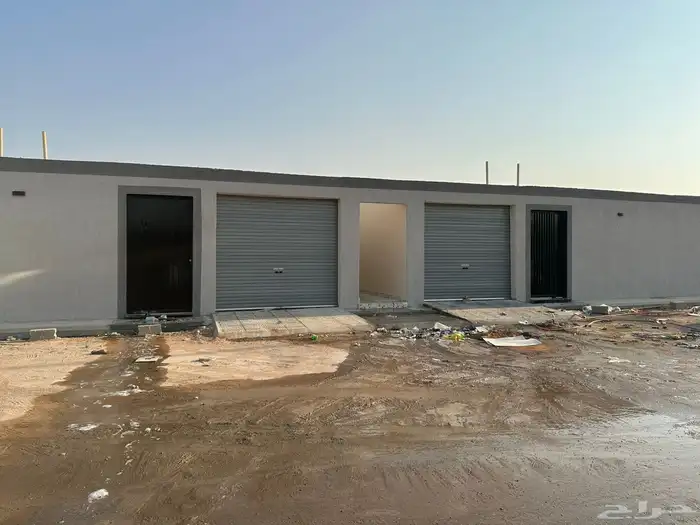 استراحات غرف عزاب للإيجار في حي الرمال 6