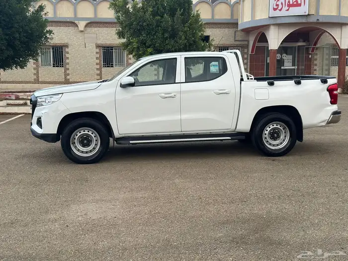 غمارتين ماشيه 70 الف فقط 8