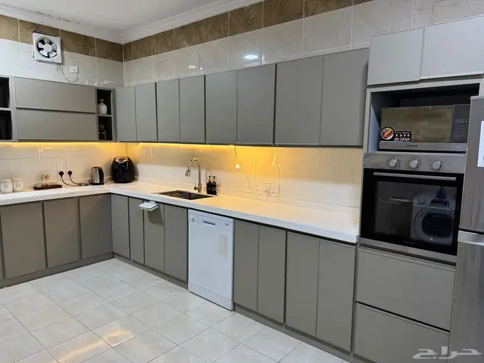 دولاب مطبخ 3